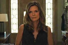 The michellepfeiffer community on reddit. Jennifer Lawrence And Michelle Pfeiffer In Mother Daily Mail Online