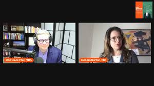 (Carisma Therapeutics) CAR-M therapy and Tigerlily Foundation