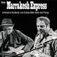 The Marrakesh Express UK event image