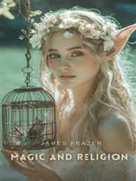 Magic and Religion by James Frazer (Ebook)