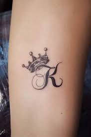 You can also consolidate two letters together. K Letter Tattoo Designs Top 20 Design Ideas Styles At Life