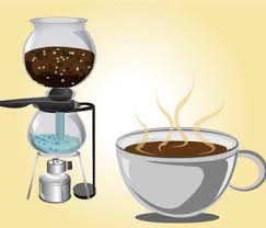 The espresso comes out as mostly steam toward the end of the brew. Coffee Pots How To Articles From Wikihow