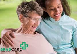 Home Care in Upper Midway, Derbyshire