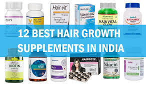 But they fail to address the most important aspect of hair health: Top 12 Best Hair Growth Supplements In India 2021 Reviews And Prices