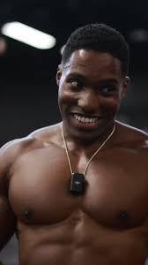 Frank Wainwright Bodybuilder