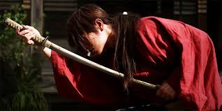 Кеншин химура — легендарный фехтовальщик. More Live Action Rurouni Kenshin Films Announced Far East Films