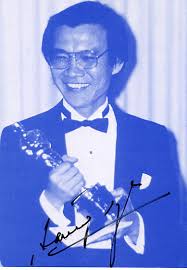 Loving Lydia: Celebrating Dr. Haing S. Ngor (APA Heritage Month)