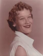 Obituary information for Jeanette B. Cannon