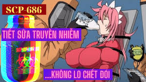 Search only for scp 686 Xscp Scp 686 La Gi Tiáº¿t Sá»¯a Truyá»n Nhiá»…m Thi Nghiá»‡m Scp 686 Youtube