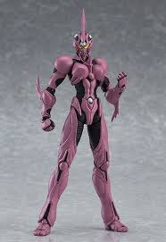 Bio Booster Armor Guyver Anime Crunchyroll Guyver Ii F Figma Guyver The Bioboosted Armor Figma Armor Female Anime
