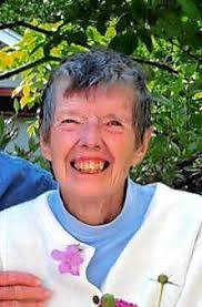 Obituary information for Nancy Schott