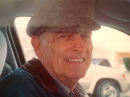 Edward McCaffrey, who once worked as assistant postmaster general, was a  history buff who was active in his church