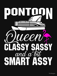Free Free Pontoon Queen Svg 704 SVG PNG EPS DXF File
