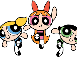 The powerpuff girls, a popular kids' animated tv series, created by animator craig mccracken. Download Hd Powerpuff Girls Coloring Pages Transparent Png Image Nicepng Com