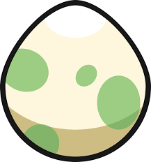 Pokemon Egg Pokemon Pokemon Gold And Silver Gold Pokemon