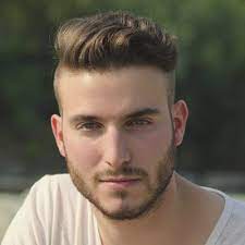 Moustache And Beard Short Hair Styles 2014 Mens Hairstyles Short Beard Styles Short