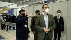 Βρες εκατομμύρια προϊόντα, ανακάλυψε χιλιάδες προσφορές & διάβασε απόψεις χρηστών. Mhtsotakhs Apo Deytera 8a Ypodextoyme Toys Prwtoys A8hnaioys Sto Emboliastiko Kentro Promh8eas Sto Maroysi A8hna 9 84