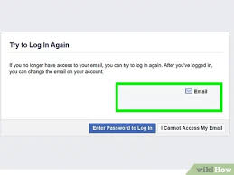 Visiting facebook help and page get to the disabled accounts page. 3 Ways To Get Someone S Facebook Password Wikihow