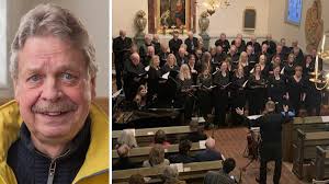 Konsert och bytardag gav 50 000