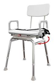 This shower chair with a padded seat is the best choice for the elderly, disabled, or pregnant women who have trouble bending, hip surgery, have arthritis it is a good idea to look for a seat that can be adjusted both upwards and downwards, to ensure total comfort for the user. Bathroom Chair For Elderly Handicap Stools Sliding Transfer Shower Bench Handicap Shower Chair Shower Chair Shower Chairs For Elderly