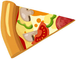 Pizza Slice Png Clip Art Best Web Clipart Pizza Art Clip Art Pizza Slice