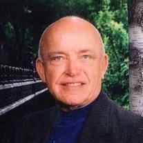Charles McDaniel Obituary (2010)