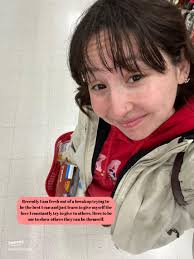 Meet Jules: A Journey of Healing and Self-Love