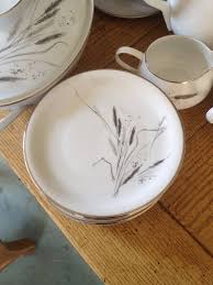 Rosenthal is a german manufacturer that has been producing porcelain and dinnerware, such as its rose collection, since 1879. Rosenthal China Service For Eight At 1stdibs