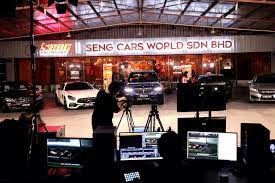 Ml advance auto seller sdn bhd. Malaysiakini Seng Cars World S Video Call Buy Car One Of The First In Malaysia