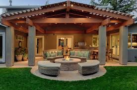 However, this is a misconception. 30 Incredibly Inspiring Contemporary Deck Ideas With Fire Features