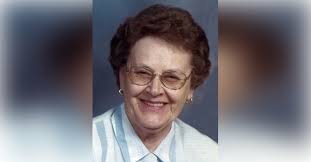 Obituary information for Violet Brudelie