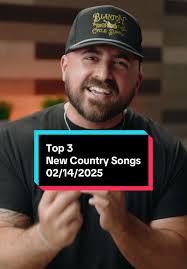 Best New Country Songs 2025