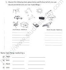 Cbse class 3 evs worksheet. Cbse Class 3 Evs Web Of Life Worksheet