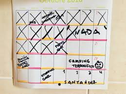 Descargar calendario madrid 2021 para imprimir. El Calendario Como Herramienta Educativa Alaya Difundiendo Infancia