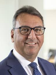 Guardian Capital Senior Leadership » Sterling Capital