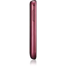 Samsung Wave Y S5380 150 MB la fleur ...