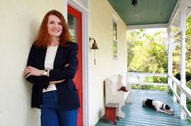Jeannette walls begins her memoir with a scene from adulthood. Jeannette Walls The Glass Castle Book Review More Anne Caroline Drake