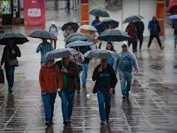RS tem alerta de temporal com chuva forte e volumosa nesta quarta-feira