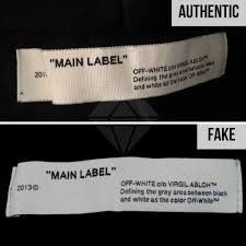 The game will display 15 photos, some are originals and some have been retouched, edited. How To Spot Real Vs Fake Off White Hoodie Legitgrails
