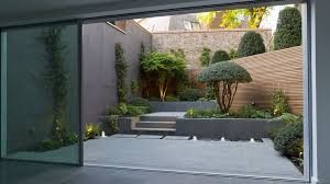 Epingle Sur Courtyards And Gardens