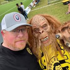 My sports management company, PMI turns 13 years old today.