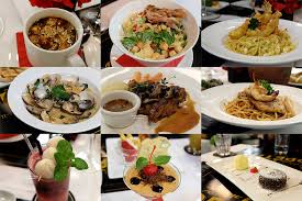 Bar, şarap barı, gastropub, barbekü, doğu avrupa. Bon Appetit Restaurant Cafe Oasis Square Ara Damansara Pj Becky Wong