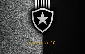 Squad of botafogo de futebol e regatas. Wallpaper Wallpaper Sport Logo Football Botafogo Brazilian Serie A Images For Desktop Section Sport Download