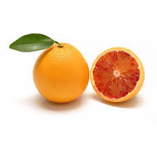 Orange, any of several species of small trees or shrubs of the genus citrus of the family rutaceae and their nearly round fruits, which have leathery and oily rinds and edible, juicy inner flesh. Sicilian Oranges Bio The Tarocco Orange
