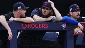 Amid deadline uncertainty, Hoffman hopes Blue Jays 'take a leap of faith' on 2026 group