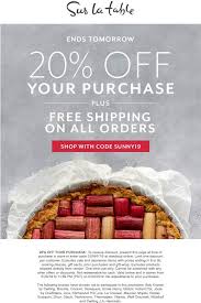 Kitchenaid coupons & promo codes. Sur La Table August 2021 Coupons And Promo Codes