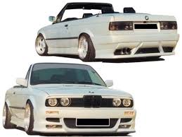 6,500 € i like this car. Body Kit Bmw E30 Drake