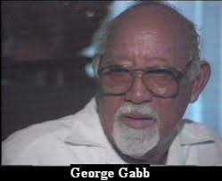 George Gabb's Instagram, Twitter & Facebook