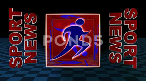 Sport news, results, fixtures, blogs and comments on uk and world sport from the guardian, the world's leading liberal voice. Sports News Background Broadcast Graphi Stock Video Pond5