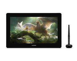 Window.google = window.google || {}; The Best Wacom Cintiq Alternatives Brad Colbow Illustration Reviews Tips Tricks And Tutorials